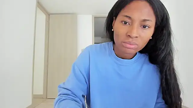 Meganbelford1 online show from October 30, 2025, 5:21 pm