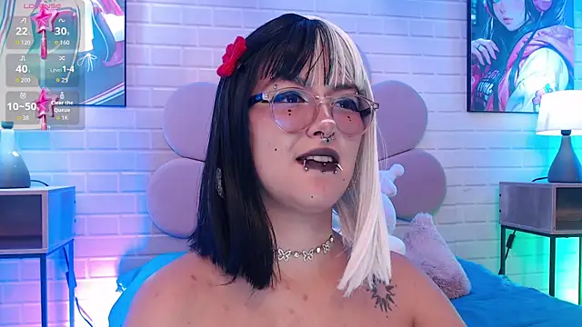 Snapshot of lil_candy77 chatting on July 9, 2026, 12:15 pm lil candy77 online show from July 9, 2026, 12:15 pm