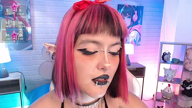 Snapshot of lil_candy77 chatting on June 27, 2026, 12:11 pm lil candy77 online show from June 27, 2026, 12:11 pm