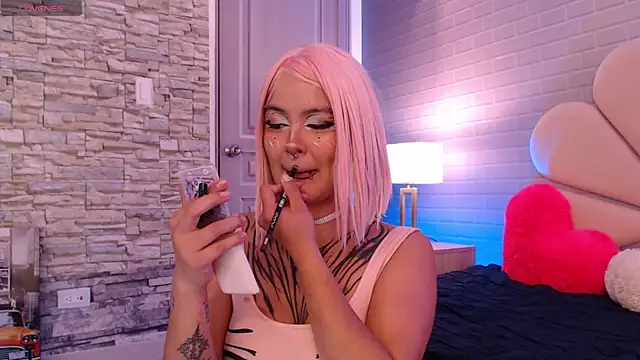 Snapshot of lil_candy77 chatting on July 29, 2026, 10:36 am lil candy77 online show from July 29, 2026, 10:36 am