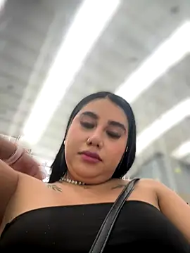 Sophie Dreamss online show from October 20, 2025, 5:35 pm