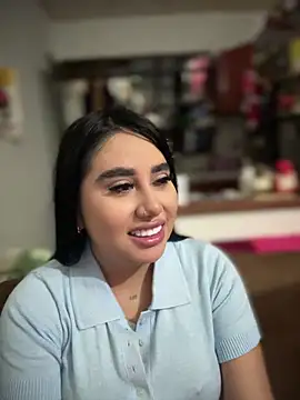 Sophie Dreamss online show from October 18, 2025, 10:23 pm