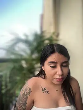 Sophie Dreamss online show from March 24, 2026, 9:04 pm