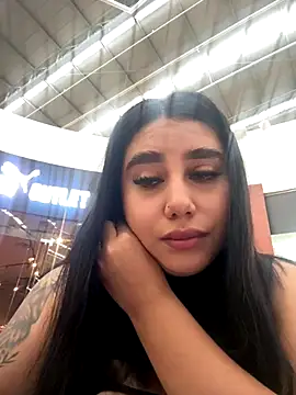 Snapshot of Sophie_Dreamss chatting on January 7, 2026, 7:30 pm Sophie Dreamss online show from January 7, 2026, 7:30 pm