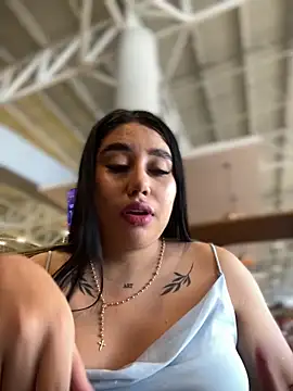 Snapshot of Sophie_Dreamss chatting on January 17, 2026, 7:17 pm Sophie Dreamss online show from January 17, 2026, 7:17 pm