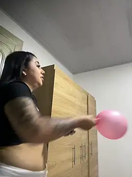 Sophie Dreamss online show from October 24, 2025, 10:53 pm