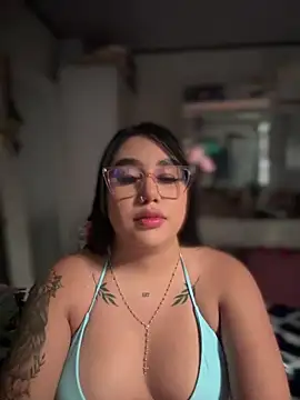 Sophie Dreamss online show from September 25, 2025, 8:48 pm