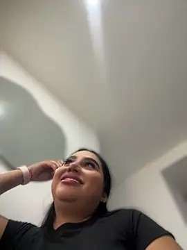 Sophie Dreamss online show from September 20, 2025, 9:53 pm