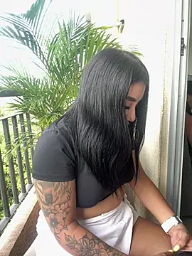 Sophie Dreamss online show from March 3, 2026, 8:16 pm