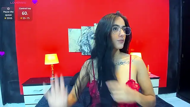 Cora 222 online show from January 13, 2026, 11:03 am