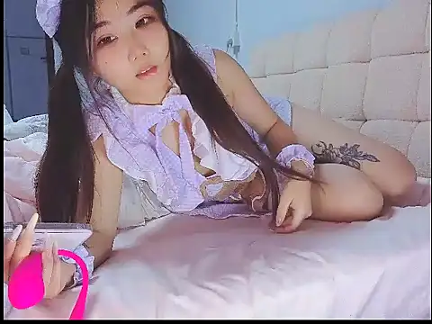 tzy0520 online show from September 27, 2025, 11:27 am