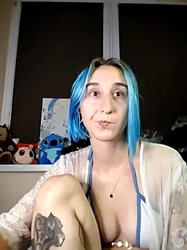 Lana Tevs online show from October 5, 2025, 5:47 pm