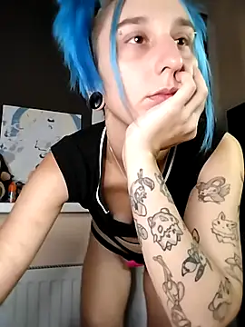 Lana Tevs online show from September 13, 2025, 6:52 pm