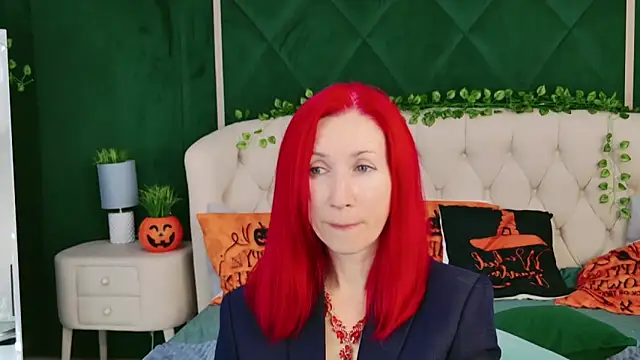 Sofia Lix online show from October 29, 2025, 4:00 am