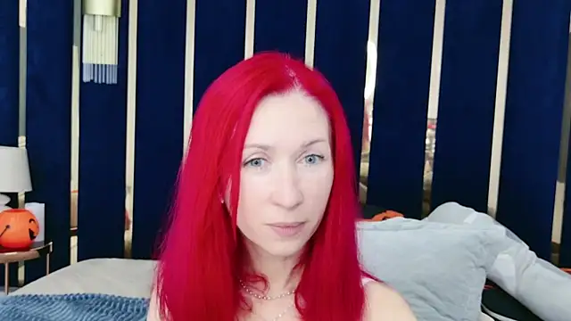 Sofia Lix online show from October 29, 2025, 4:06 pm