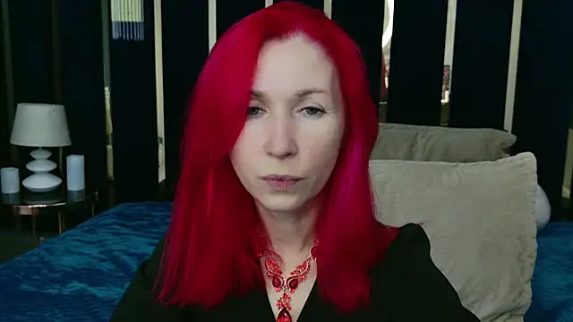 Sofia Lix online show from November 10, 2025, 4:06 am