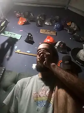 hairy mannn online show from March 28, 2026, 5:52 am