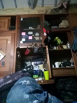 hairy mannn online show from April 30, 2026, 2:29 am