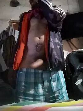 hairy mannn online show from April 28, 2026, 6:34 pm