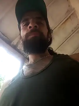 hairy mannn online show from March 5, 2026, 1:40 pm