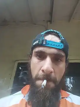 hairy mannn online show from June 7, 2026, 12:21 pm