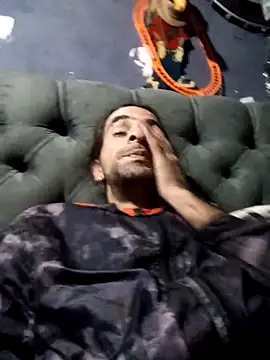 hairy mannn online show from November 29, 2025, 6:13 am