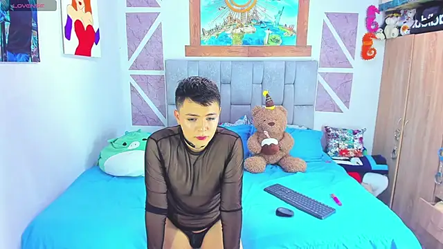 christopher Hot online show from April 9, 2026, 4:57 pm