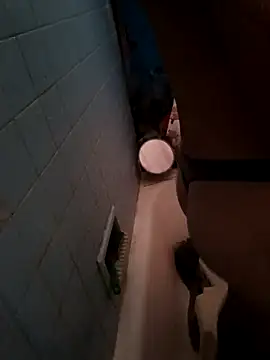 AriaCortes online show from October 10, 2025, 5:41 am