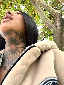 missashlyrosette online show from November 26, 2025, 4:18 pm