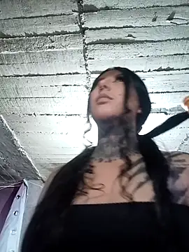 missashlyrosette online show from February 9, 2026, 9:35 pm