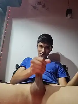 Snapshot of aispuro8505 chatting on June 27, 2026, 6:19 am aispuro8505 online show from June 27, 2026, 6:19 am