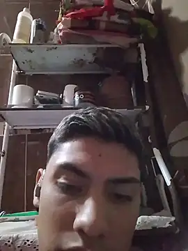 aispuro8505 online show from February 21, 2026, 7:32 am