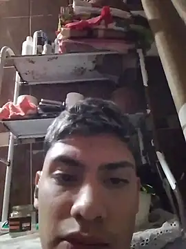 aispuro8505 online show from February 24, 2026, 7:42 am