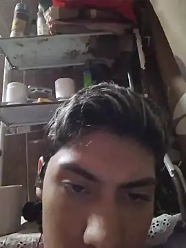 aispuro8505 online show from April 22, 2026, 5:53 pm