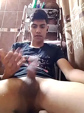Snapshot of aispuro8505 chatting on September 29, 2025, 7:30 pm aispuro8505 online show from September 29, 2025, 7:30 pm