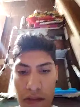 Snapshot of aispuro8505 chatting on June 14, 2026, 6:36 am aispuro8505 online show from June 14, 2026, 6:36 am