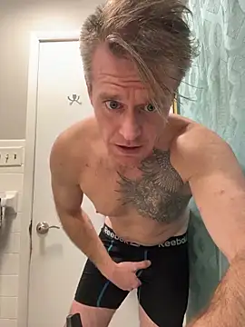 DILFiGuess11 online show from February 14, 2026, 3:07 am