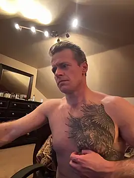 DILFiGuess11 online show from February 20, 2026, 5:04 am