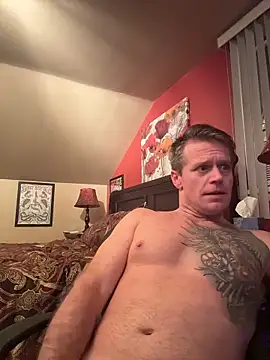 DILFiGuess11 online show from February 26, 2026, 5:51 am