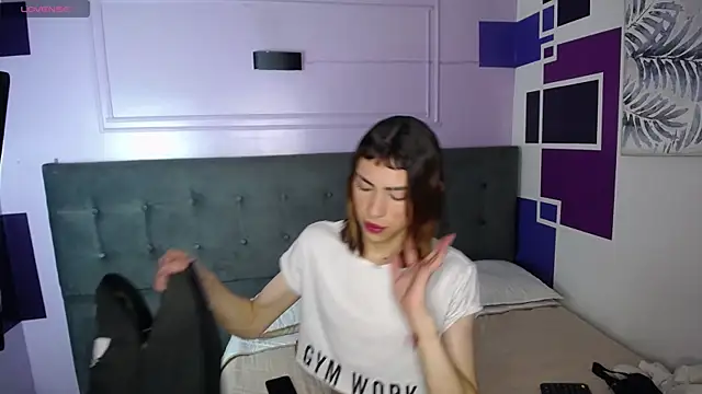 Aaron Fordd online show from October 24, 2025, 5:01 pm