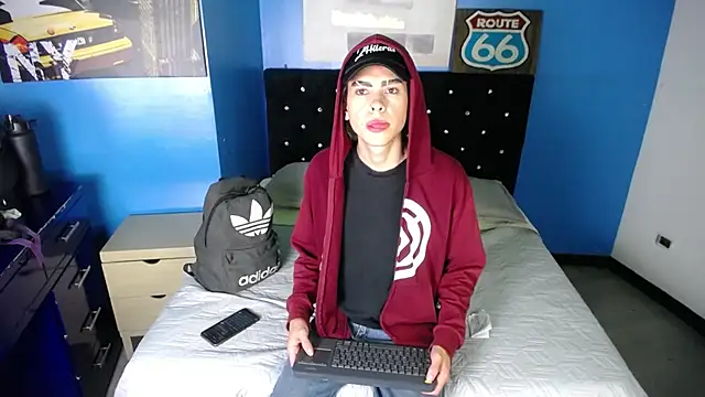 Aaron Fordd online show from October 17, 2025, 5:59 pm