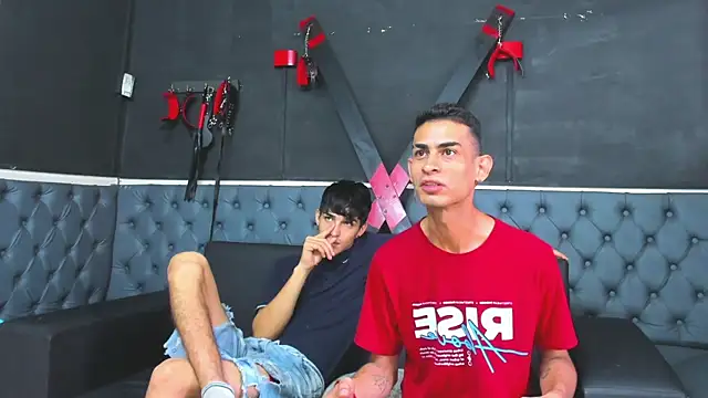 Golldens Dreamss online show from November 15, 2025, 11:58 am