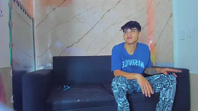 Golldens Dreamss online show from November 30, 2025, 11:55 am