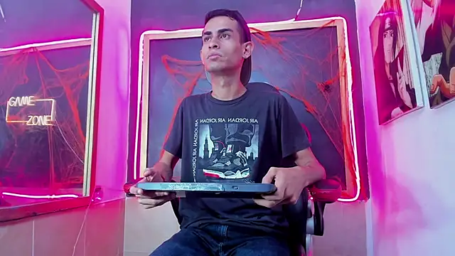 Golldens Dreamss online show from October 27, 2025, 11:22 am