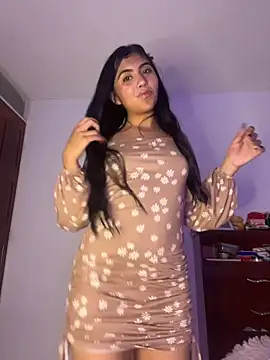 DianeSuns  online show from March 20, 2026, 4:35 am