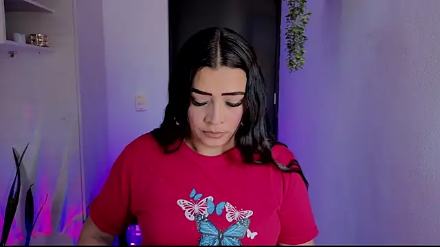 Kayleemorales online show from May 24, 2026, 3:56 pm