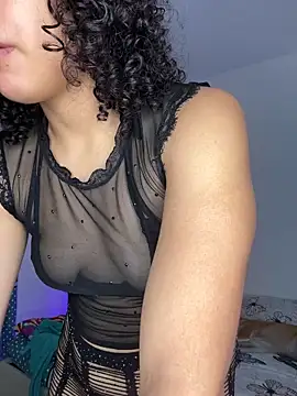 ViolettaMiller  online show from November 10, 2025, 1:16 pm