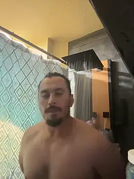 AlexR9700 online show from September 10, 2025, 4:33 am