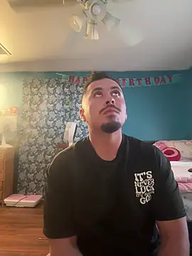 AlexR9700 online show from April 4, 2026, 6:25 pm