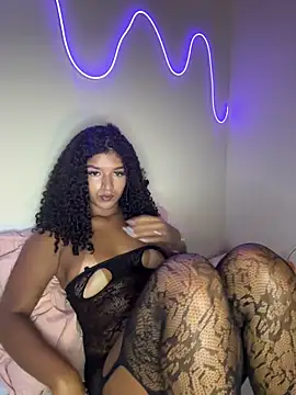 larajuli online show from March 25, 2026, 3:06 am